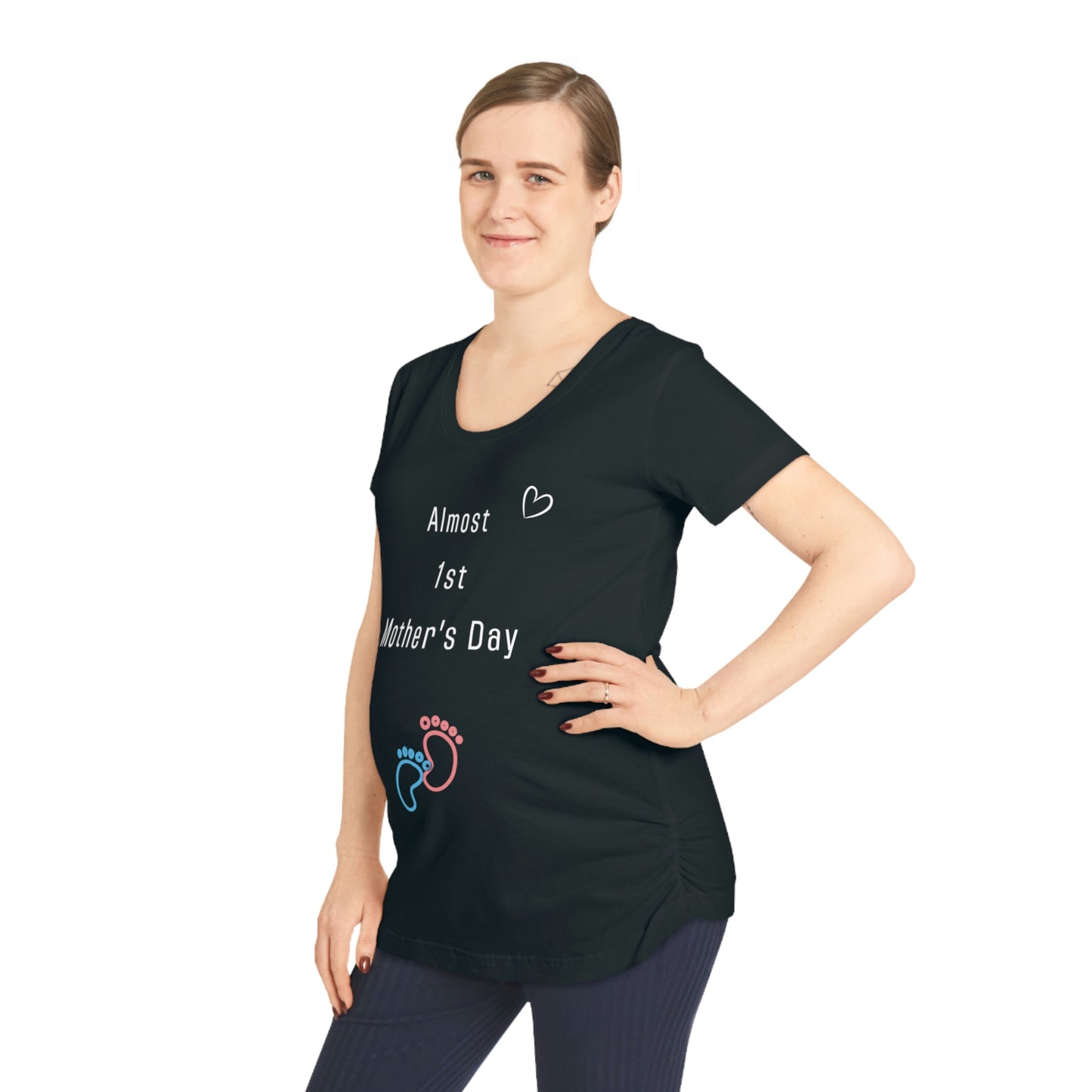 Women's Maternity Tee