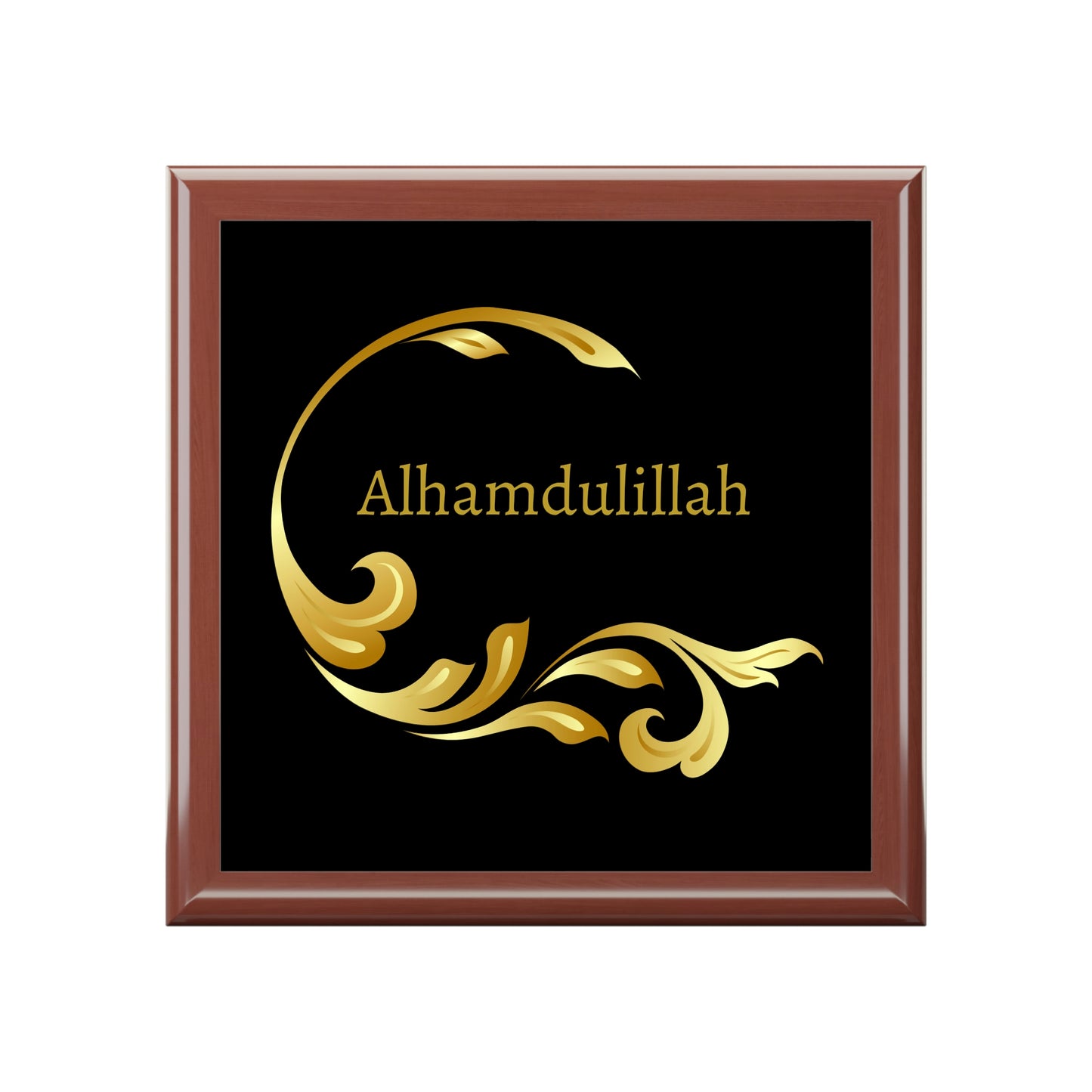Jewelry Box
