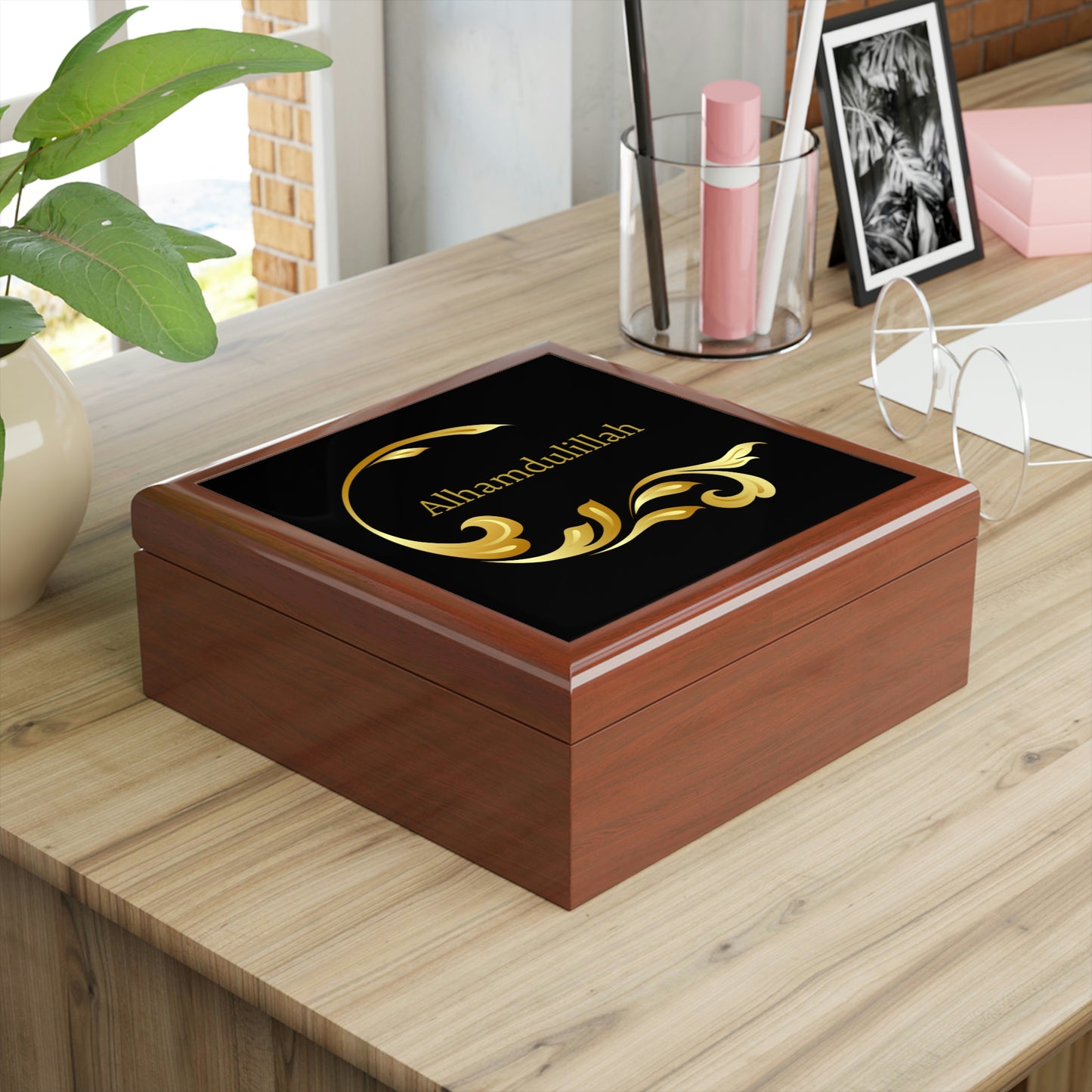 Jewelry Box