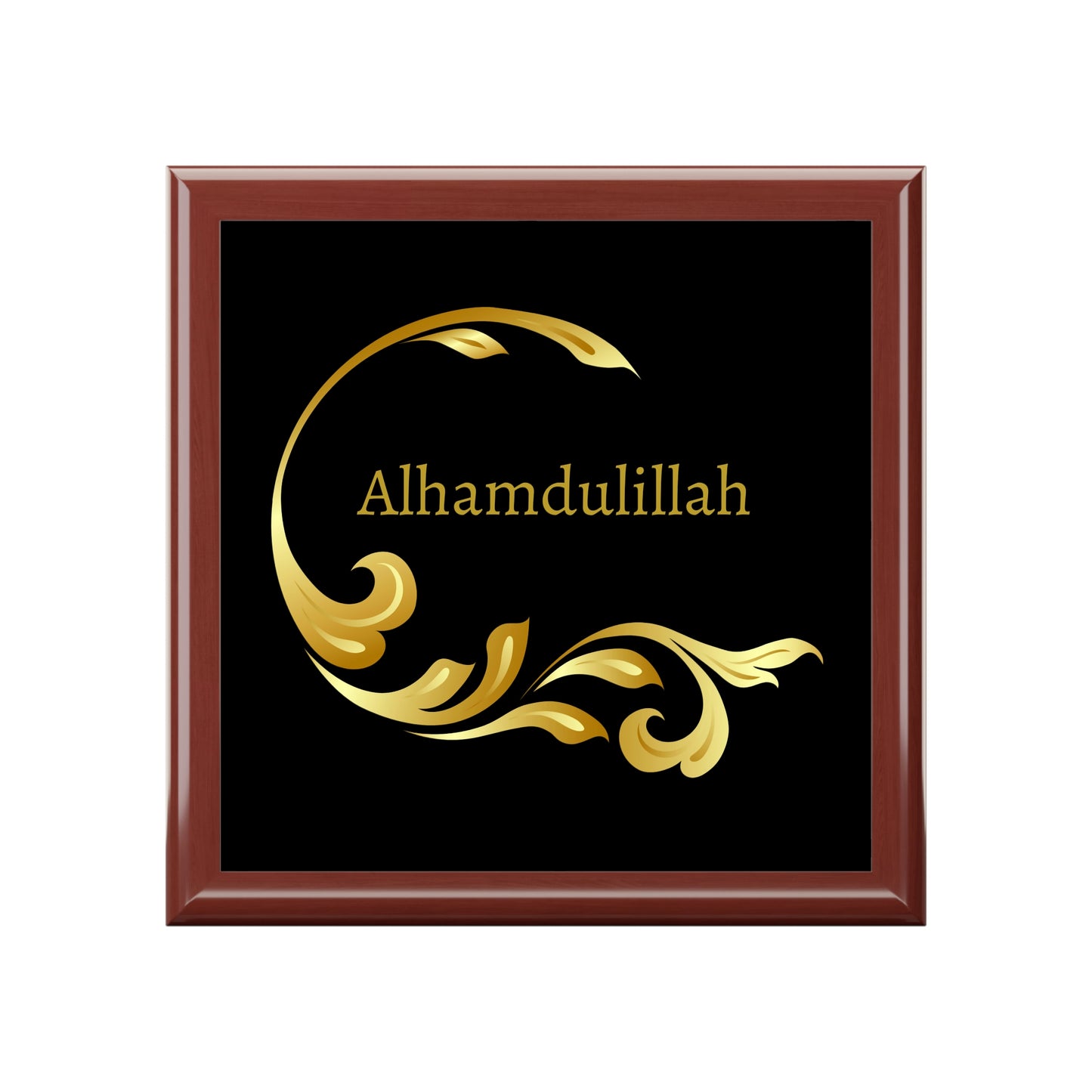 Jewelry Box