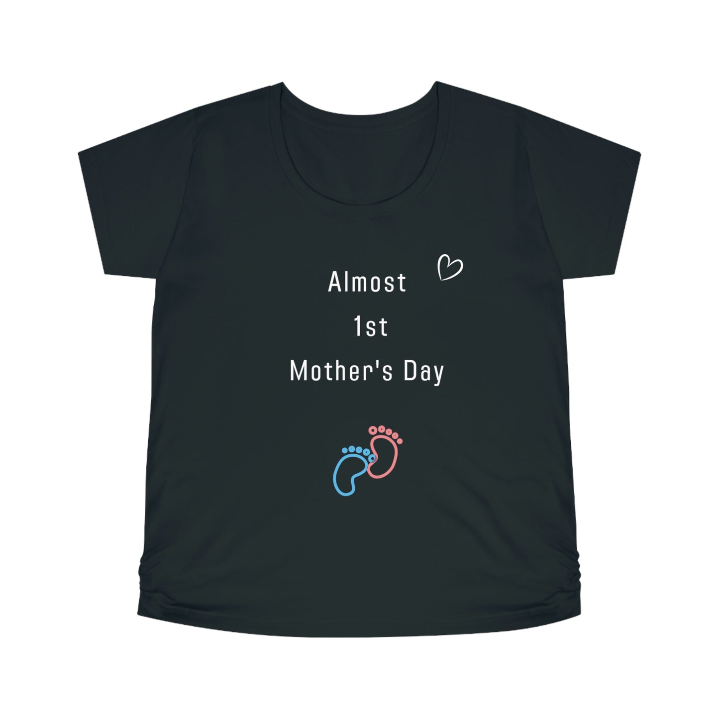 Women's Maternity Tee