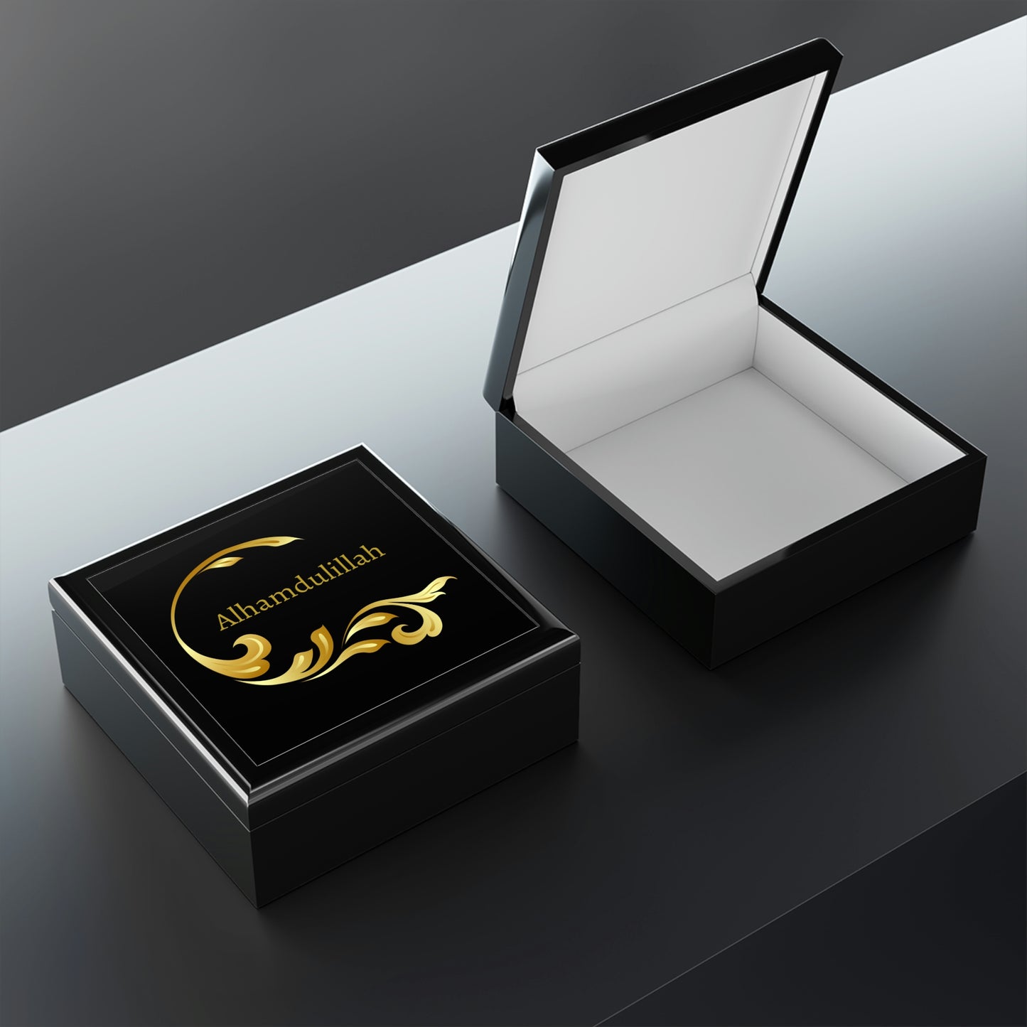 Jewelry Box