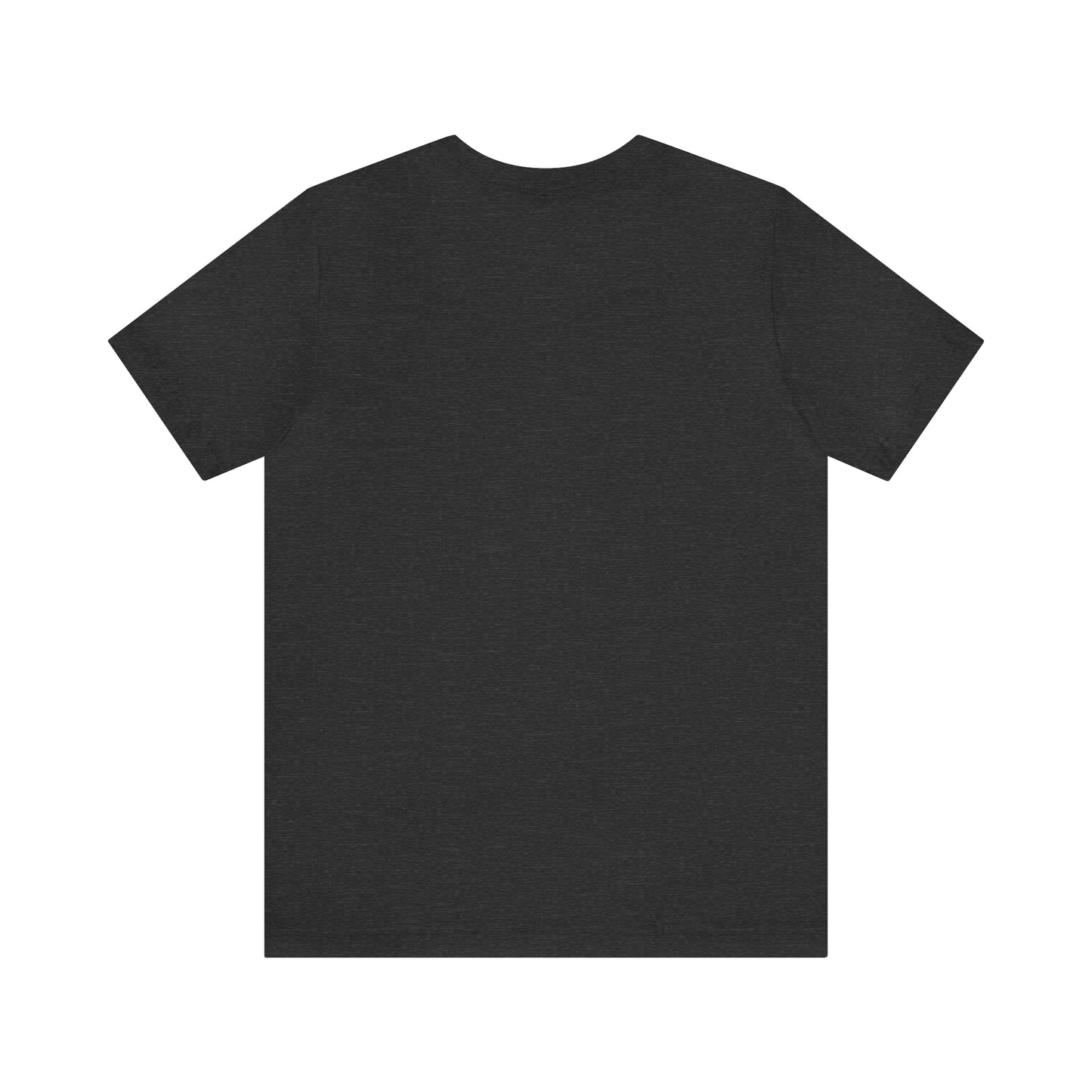 Slothish - Unisex Jersey Short Sleeve Tee