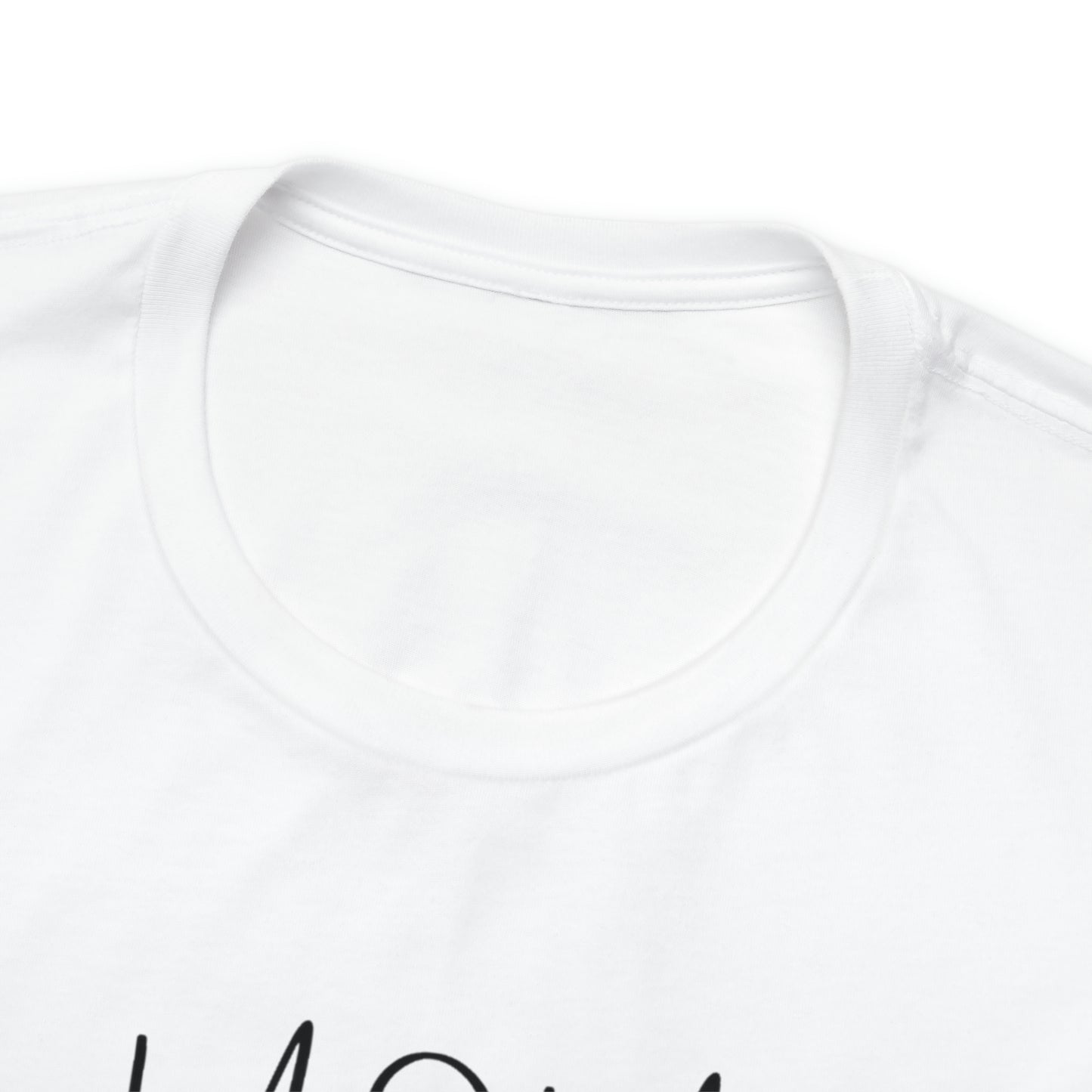 Mom Crisis Management Tshirt-Unisex Jersey Short Sleeve Tee