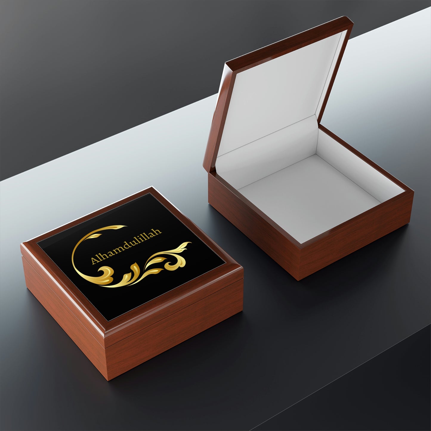 Jewelry Box
