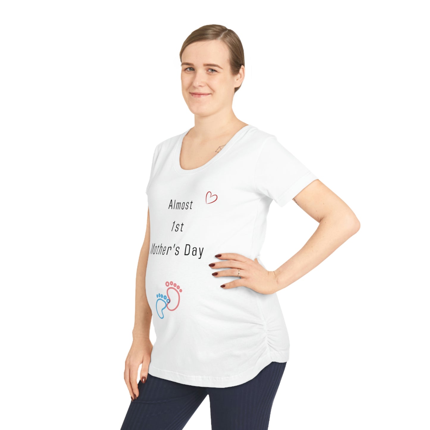 Women's Maternity Tee