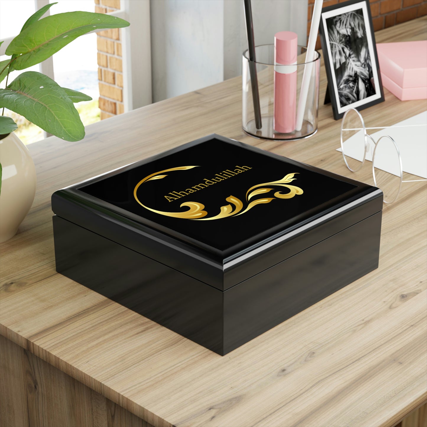 Jewelry Box